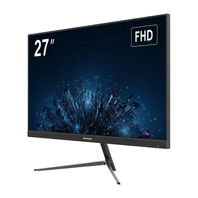 картинка Hikvision DS-D5027F3-2P2 Монитор цветной (27") от компании Intant